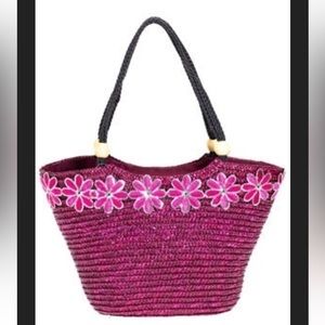 Beach Bag, Large Beach Bag Tote, Large Beach Bag for Woman Vacation